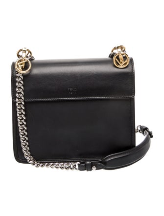 Fendi Zucca FF Kan I F