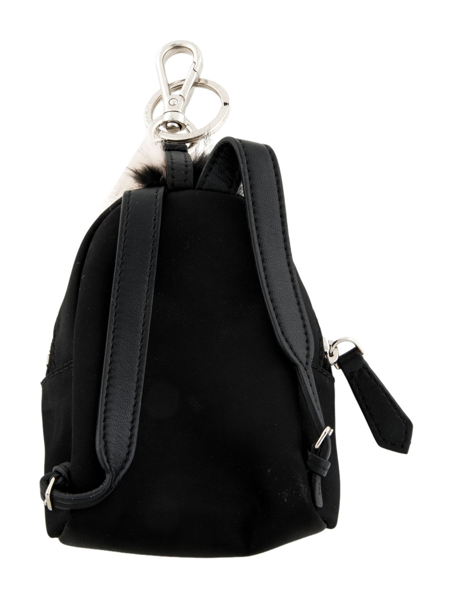 Fendi Monster Bag Charm Accessory