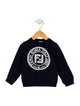 Fendi Long sleeve Sweater
