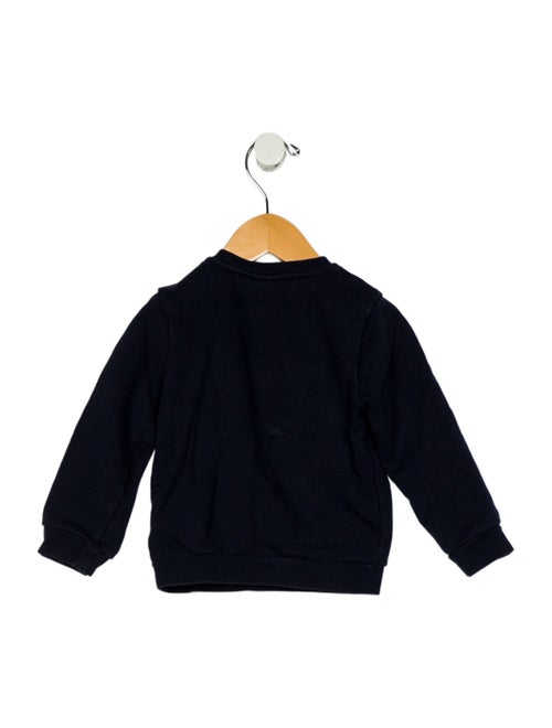 Fendi Long sleeve Sweater