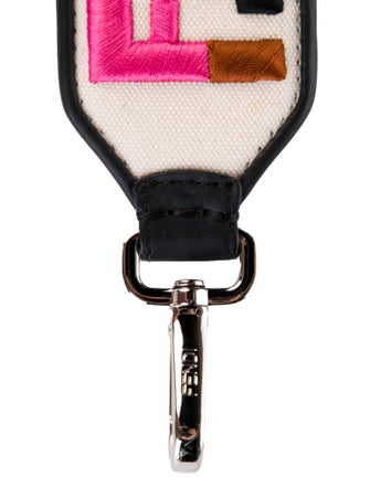 Fendi Bag accessories