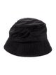 Fendi Kids' FF Nylon Bucket Hat
