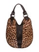 Fendi Ponyhair Hobo