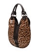 Fendi Ponyhair Hobo