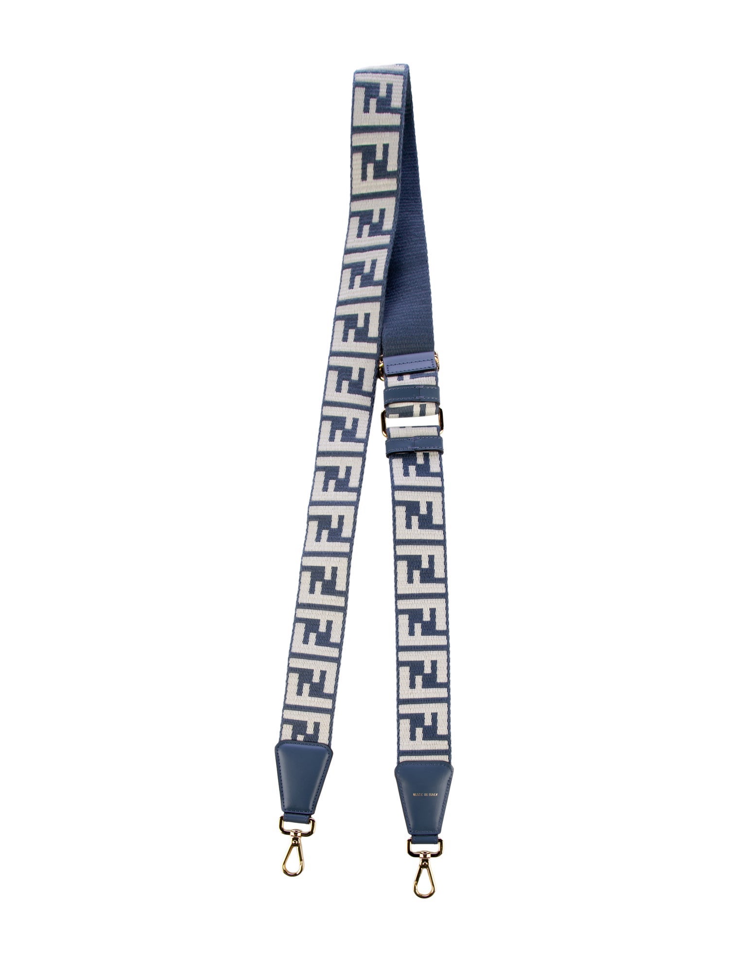 Fendi Bag Strap