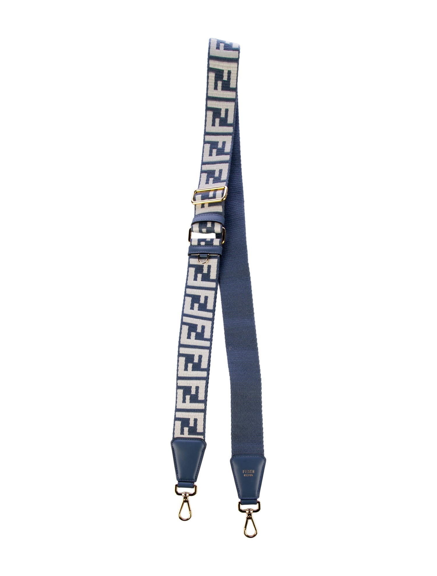 Fendi Bag Strap