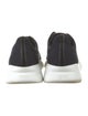Fendi Monsters Motif Athletic Sneakers