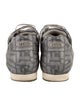 Fendi Zucca FF Logo Printed Sneakers