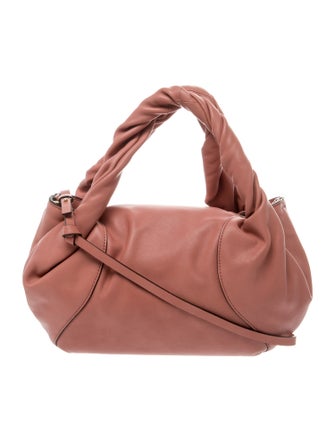 Fendi Leather Spy Small 2025