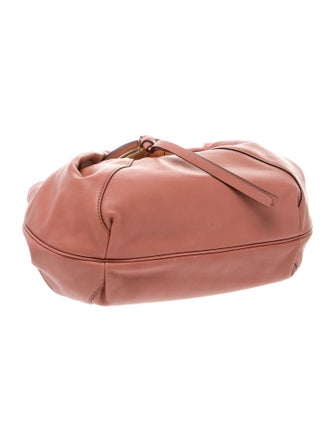 Fendi Leather Spy Small 2025