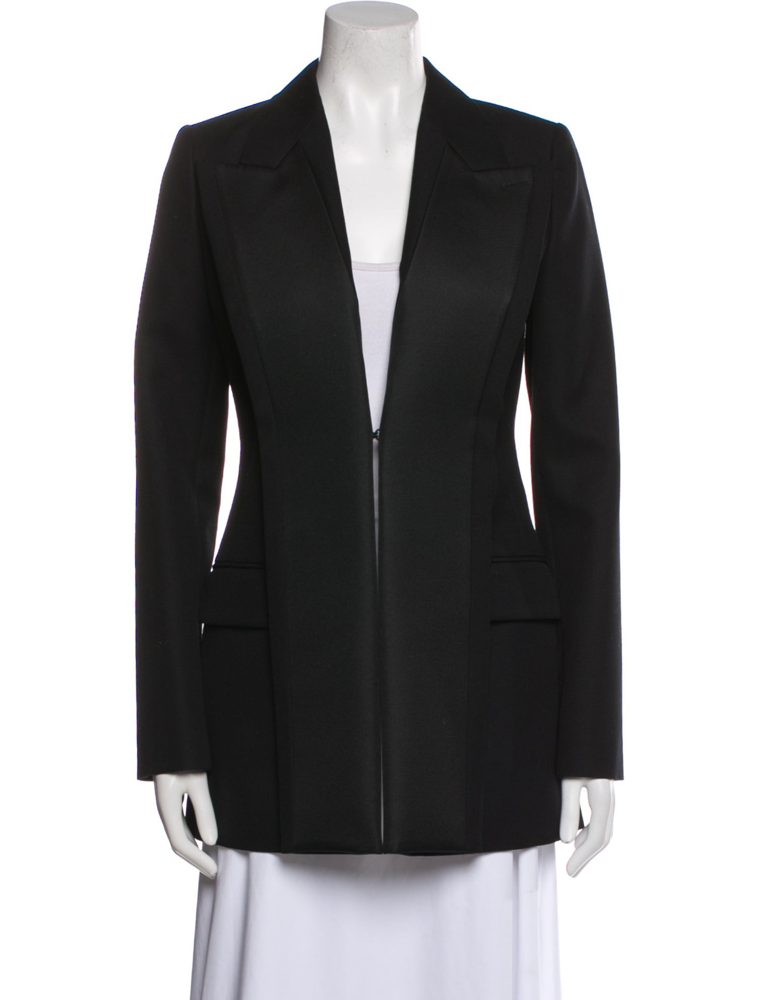 Fendi Wool Blazer w/ Tags