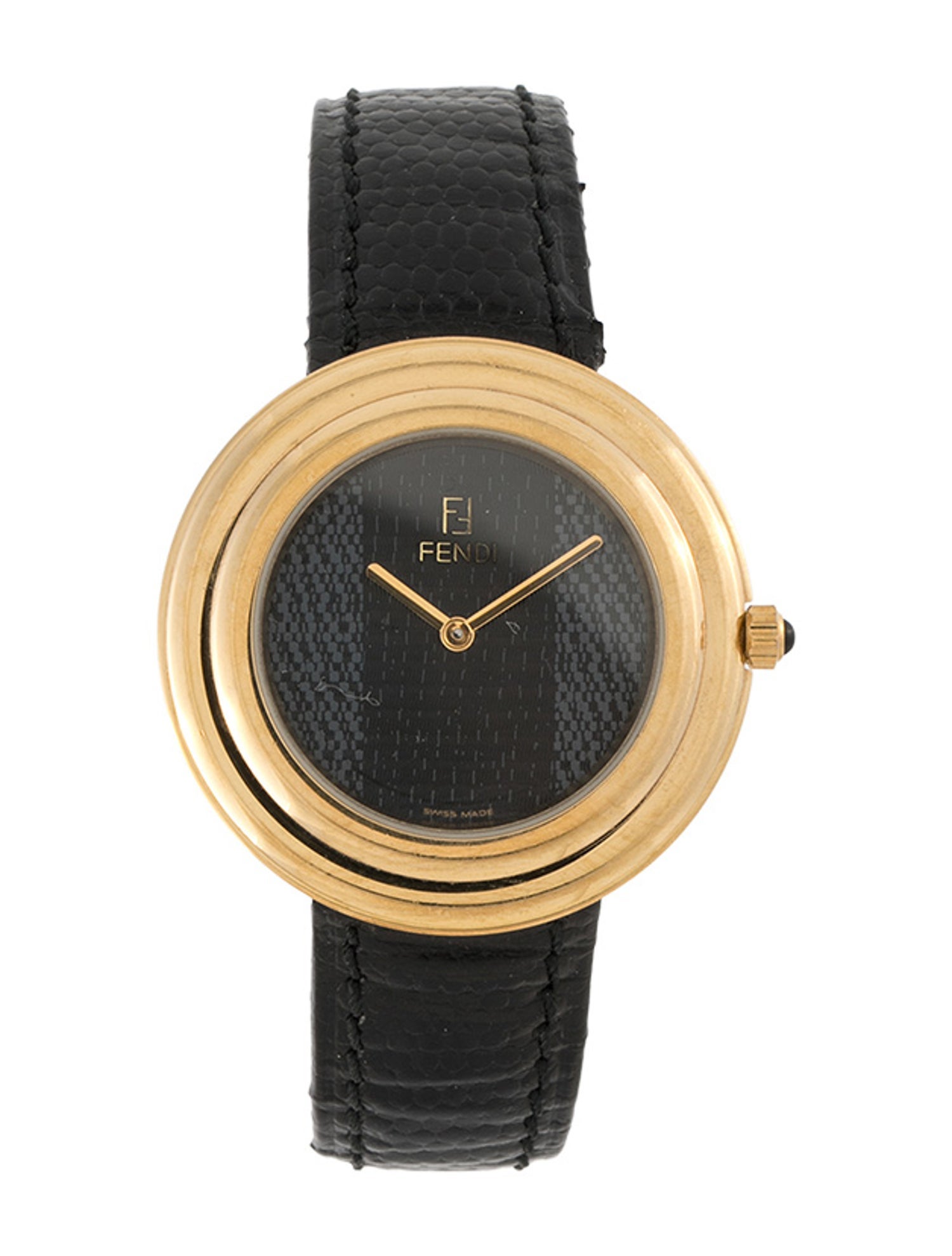 Fendi 310 Watch