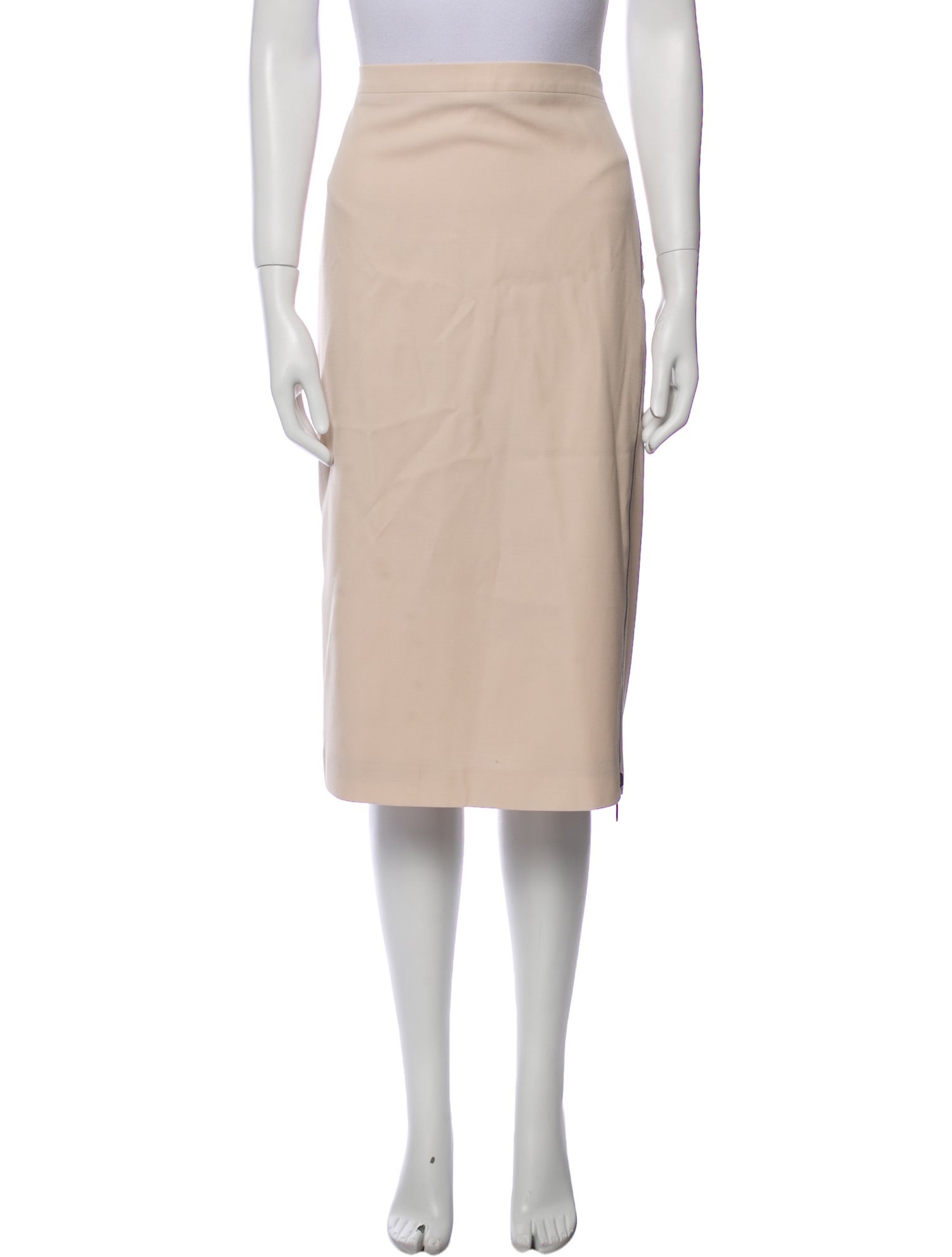 Fendi Knee-Length Skirt