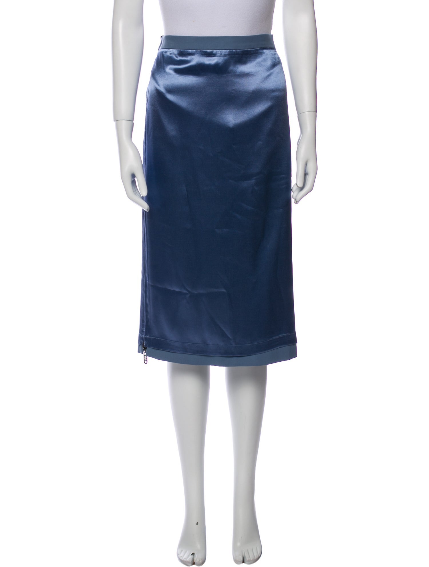 Fendi Knee-Length Skirt