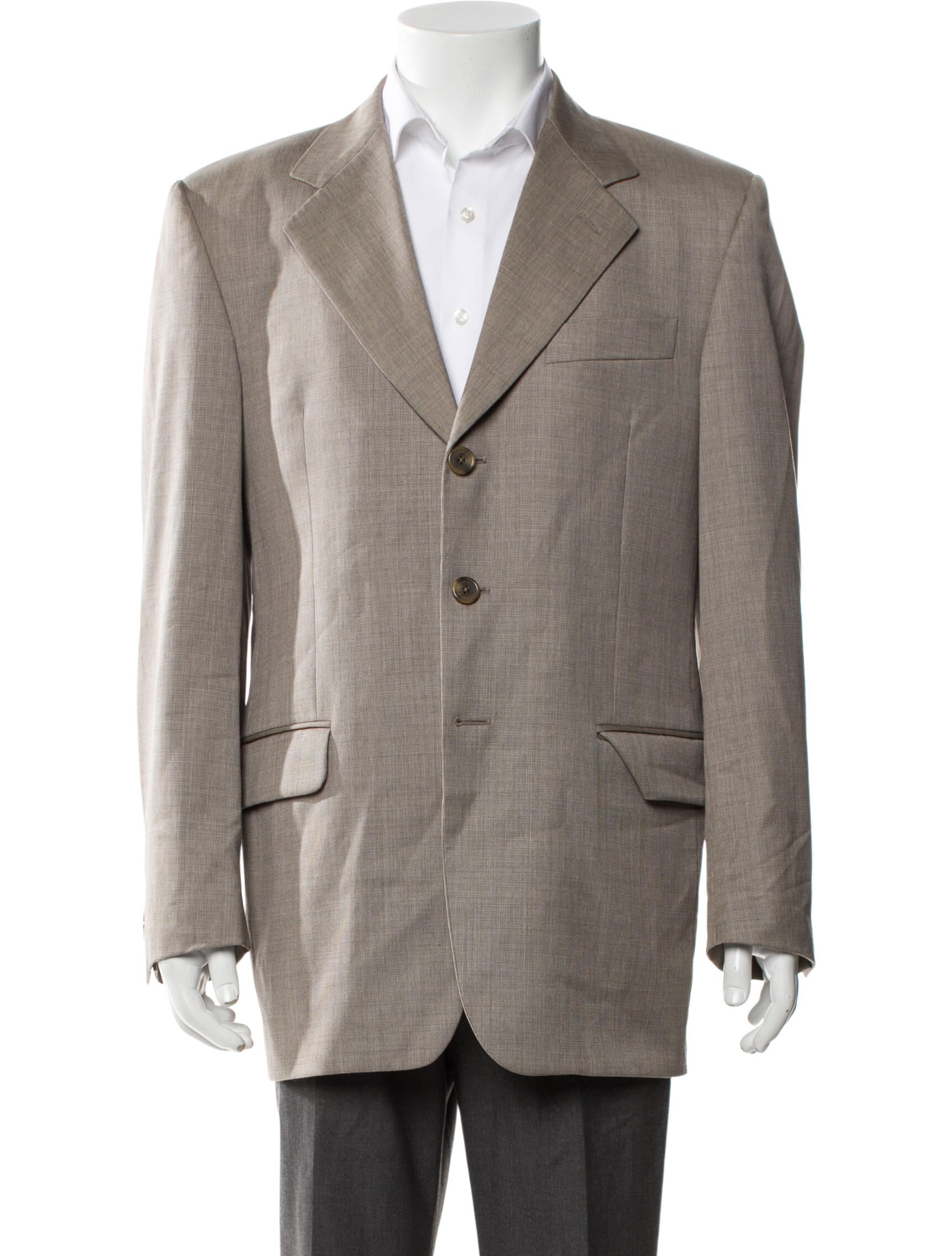 Fendi Vintage Blazer