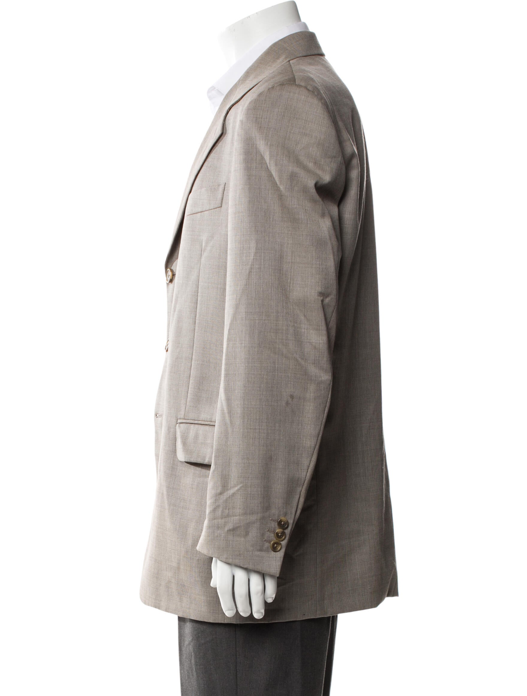 Fendi Vintage Blazer