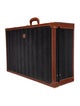 Fendi Leather Suitcase