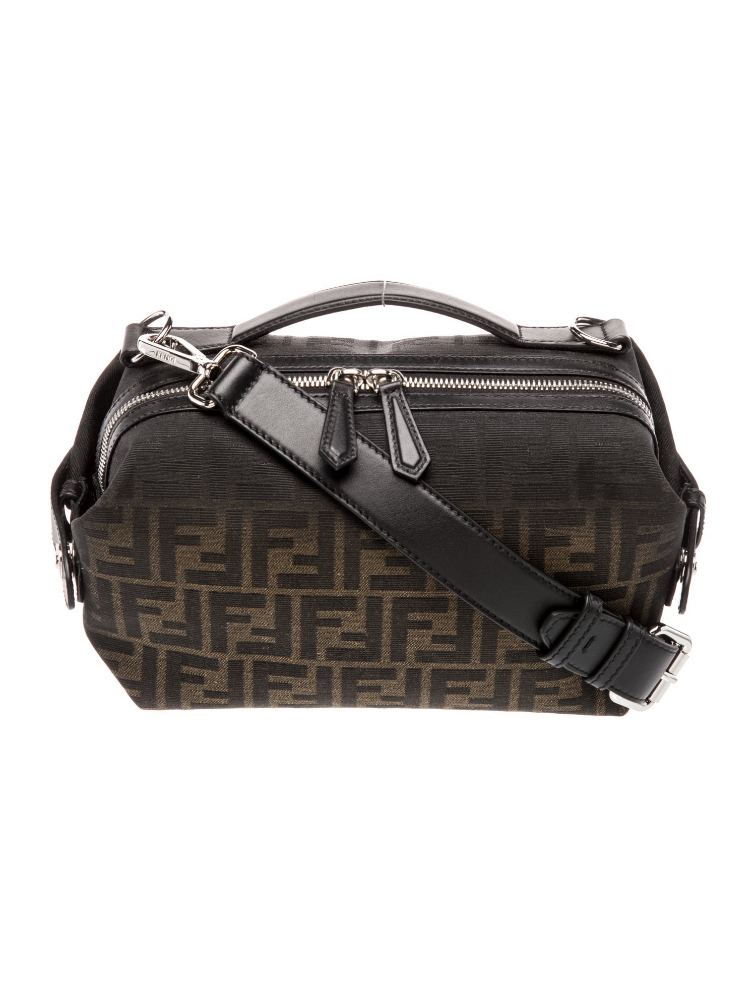 Fendi Zucca FF Baguette 2024