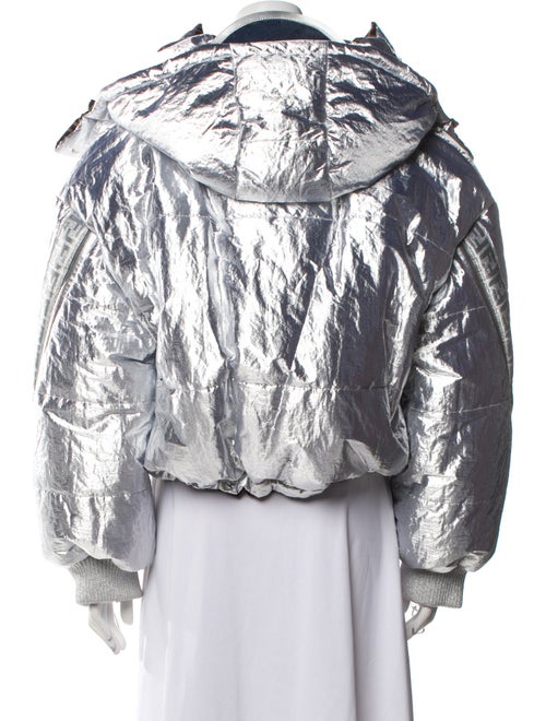 Fendi x Nicki Minaj Down Jacket