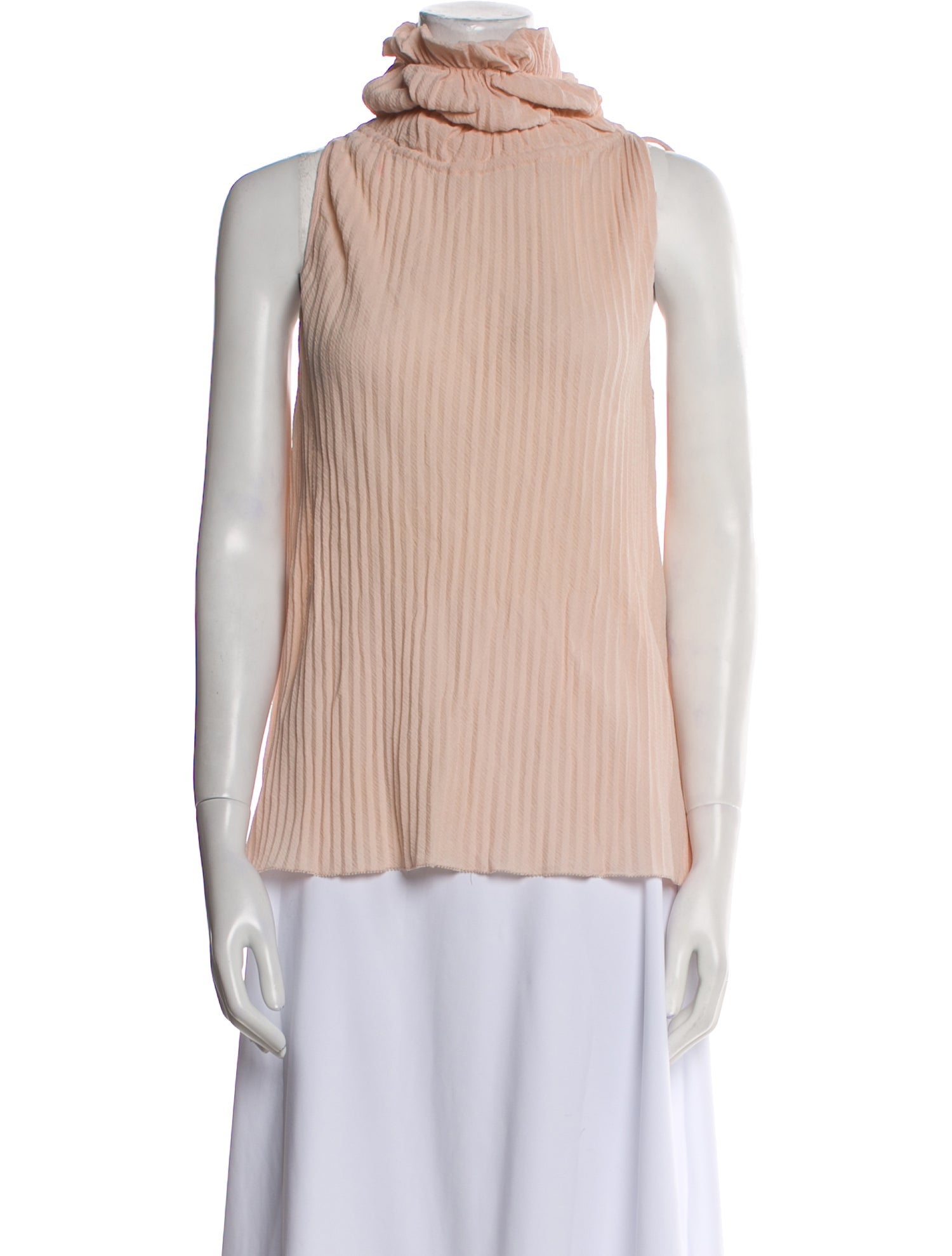 Fendi Vintage 2000's Top w/ Tags