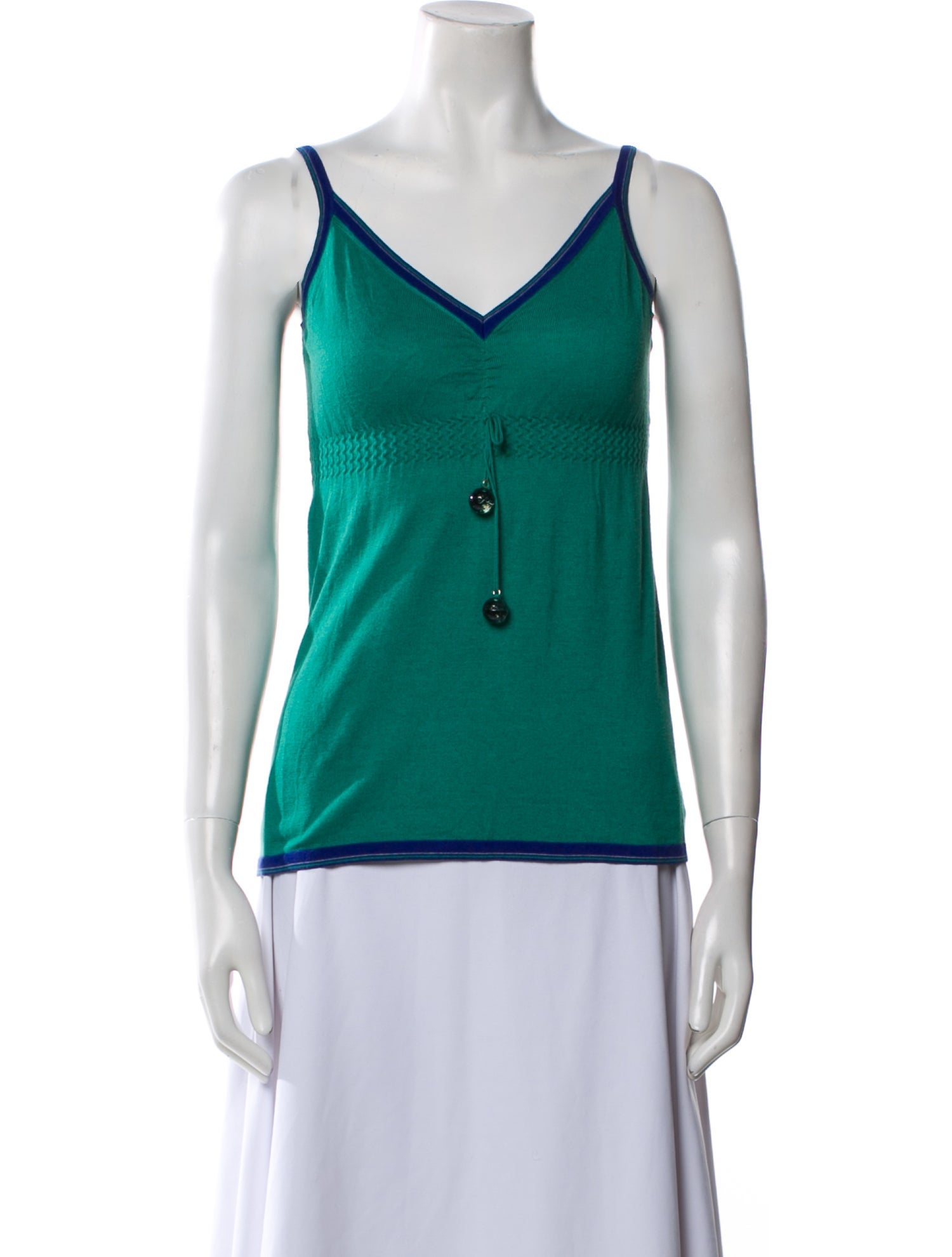 Fendi Vintage 2000's Top