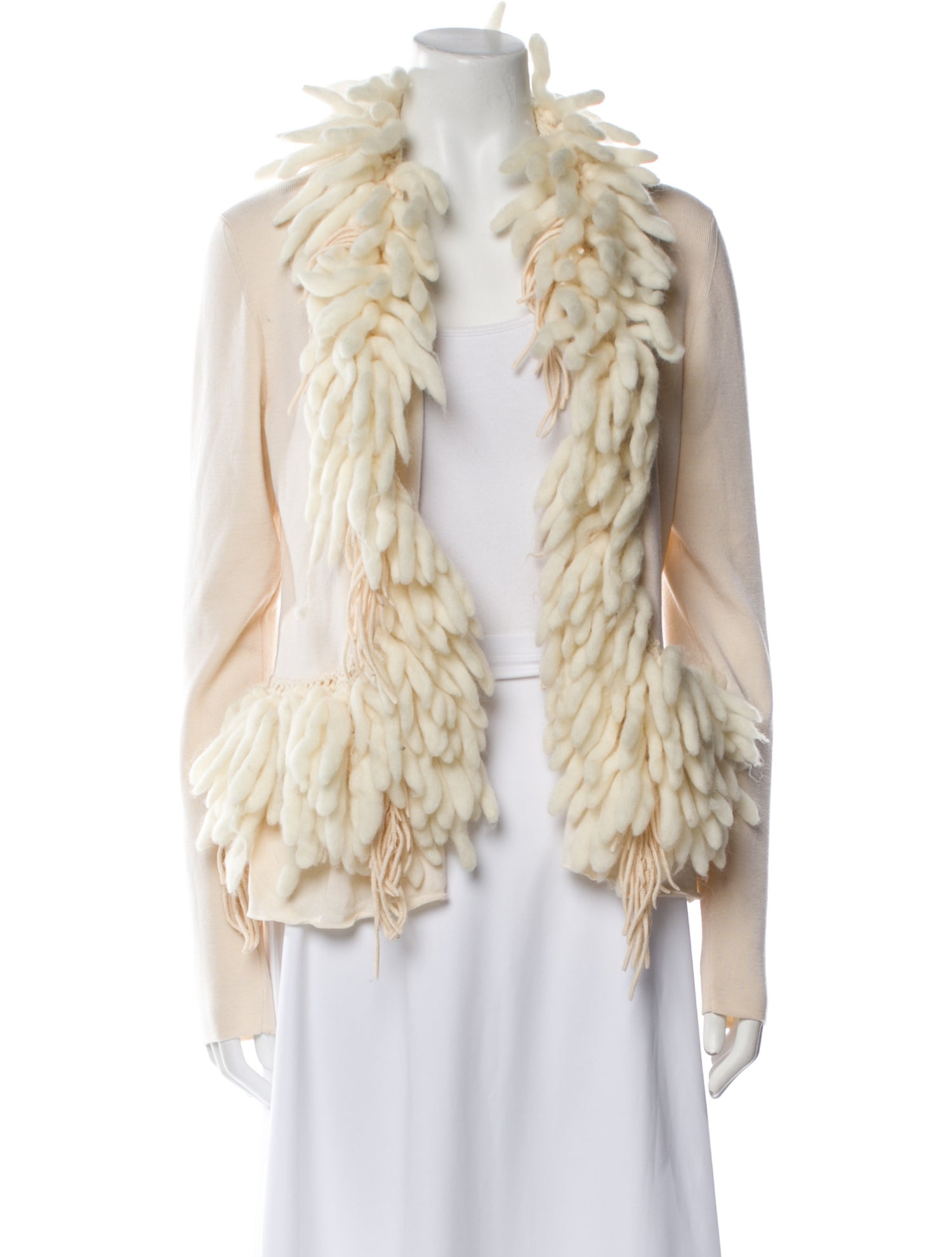 Fendi Vintage 2007 Sweater