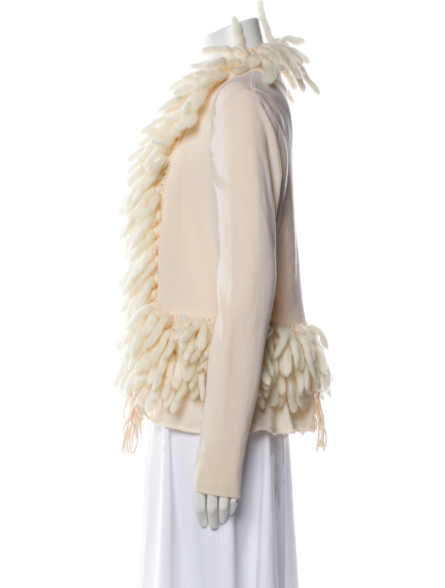 Fendi Vintage 2007 Sweater