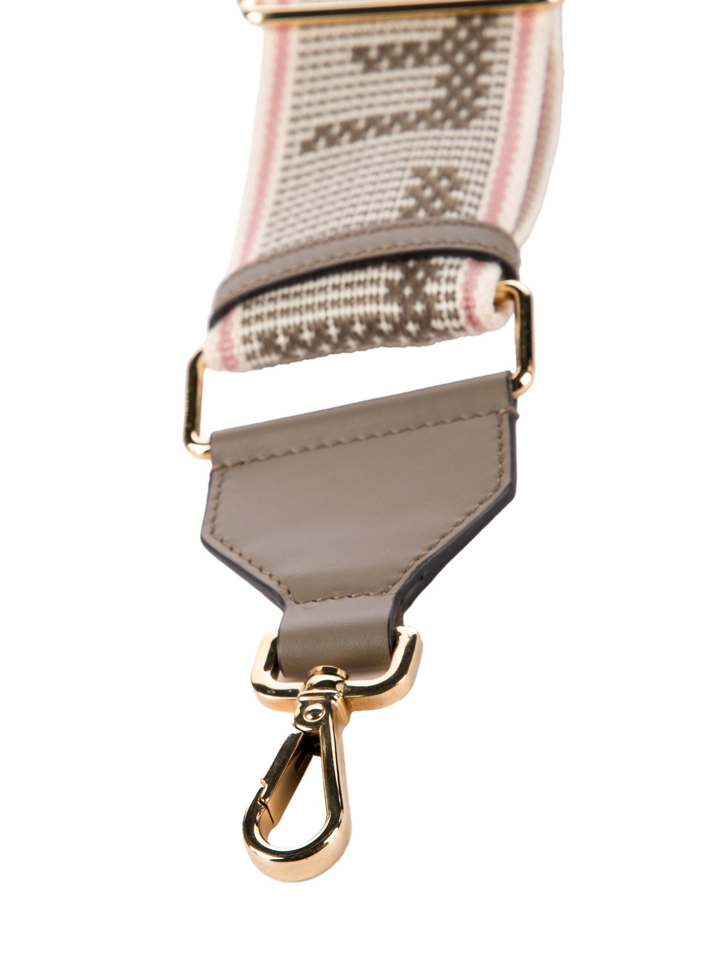 Fendi Bag Strap
