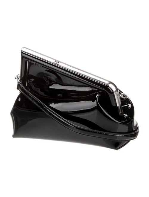 Fendi Patent Leather First Small 2023