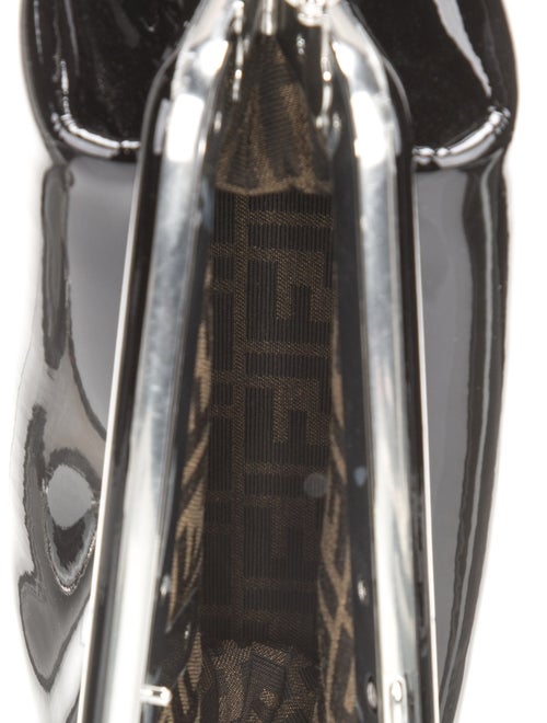 Fendi Patent Leather First Small 2023