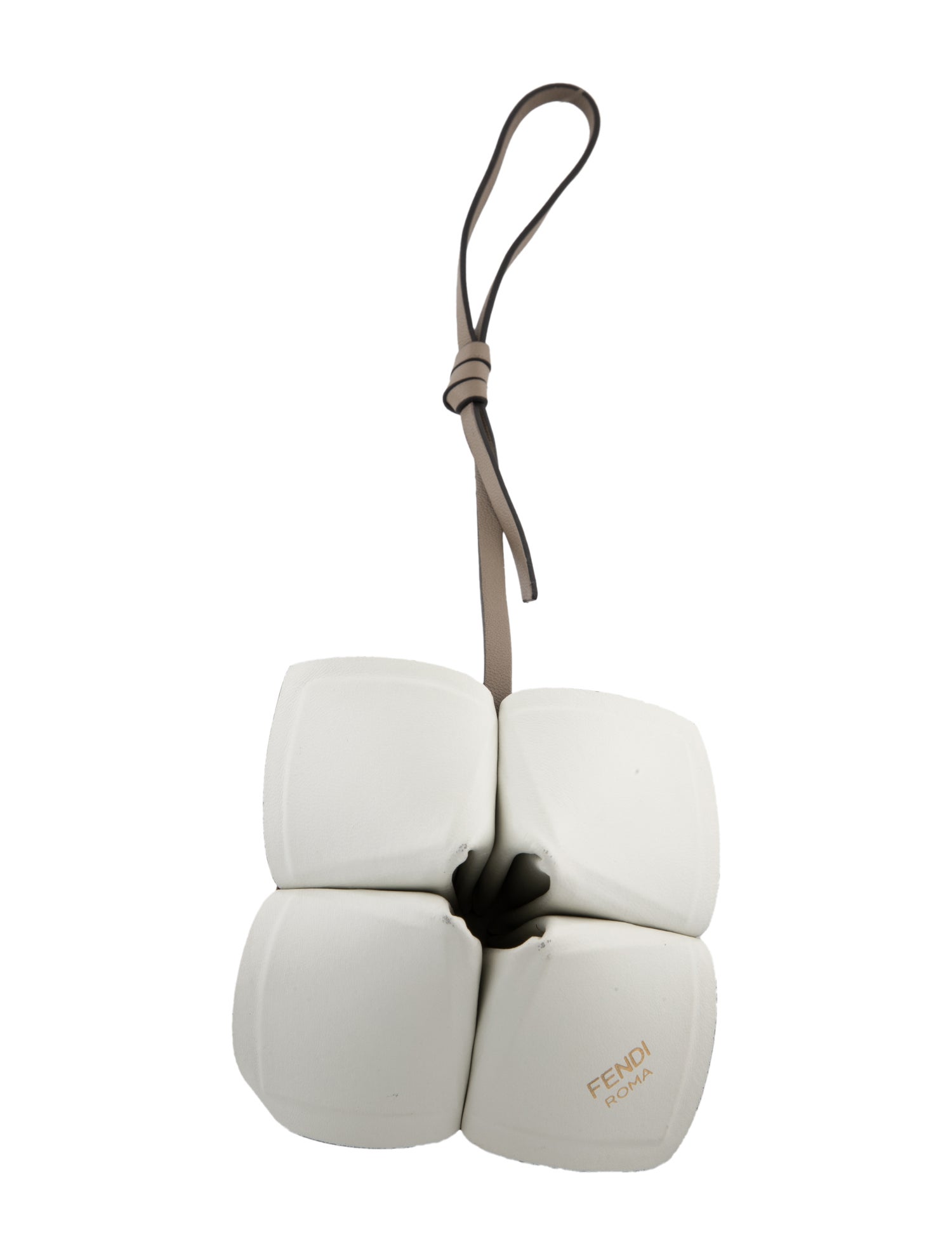 Fendi Fortune Teller Charm