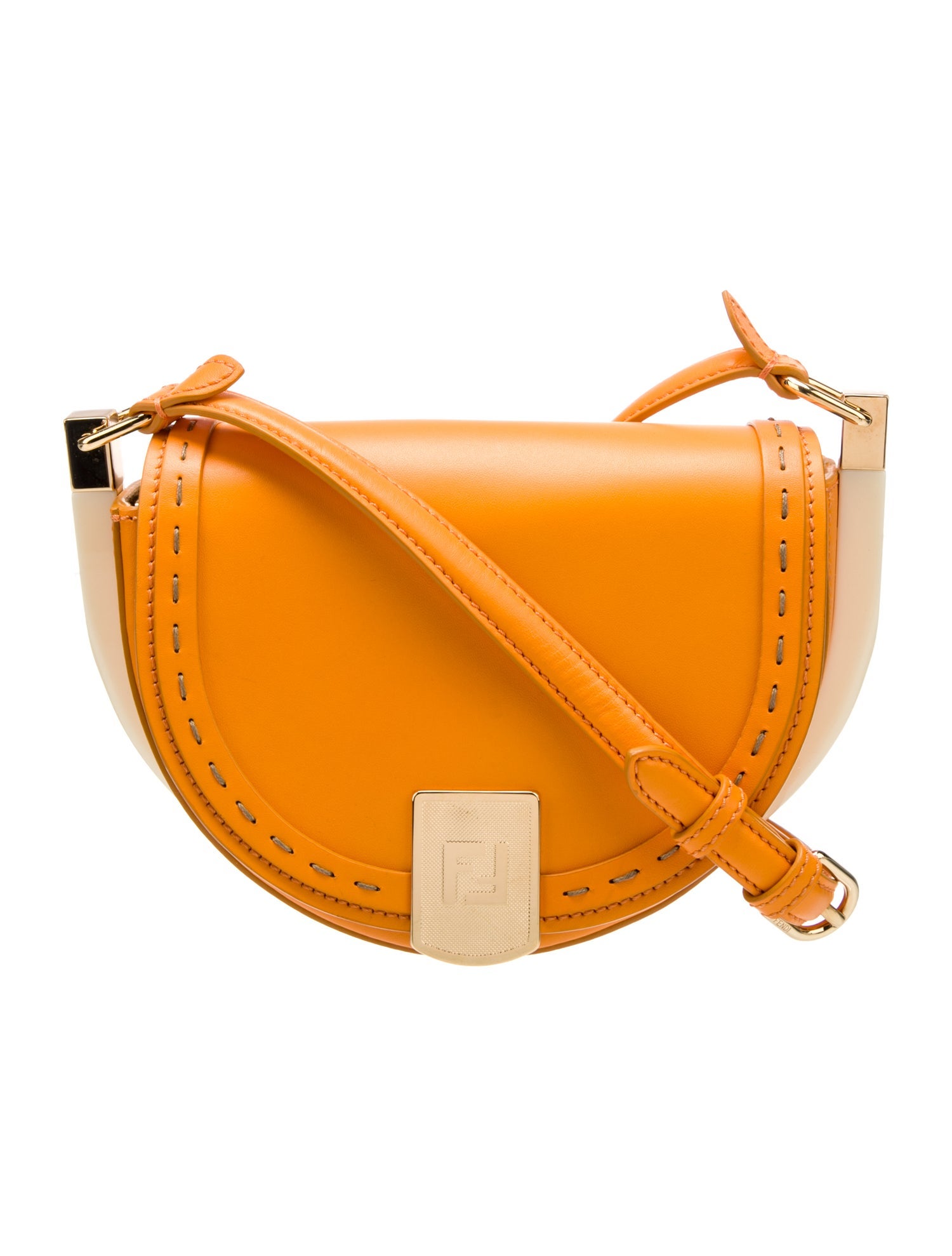 Fendi Zucca FF Moonlight