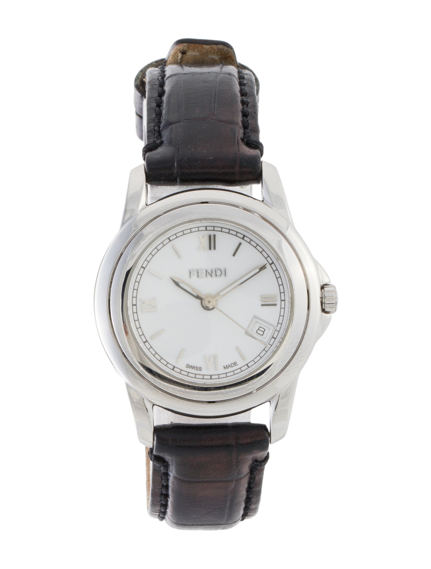 Fendi Classic Watch