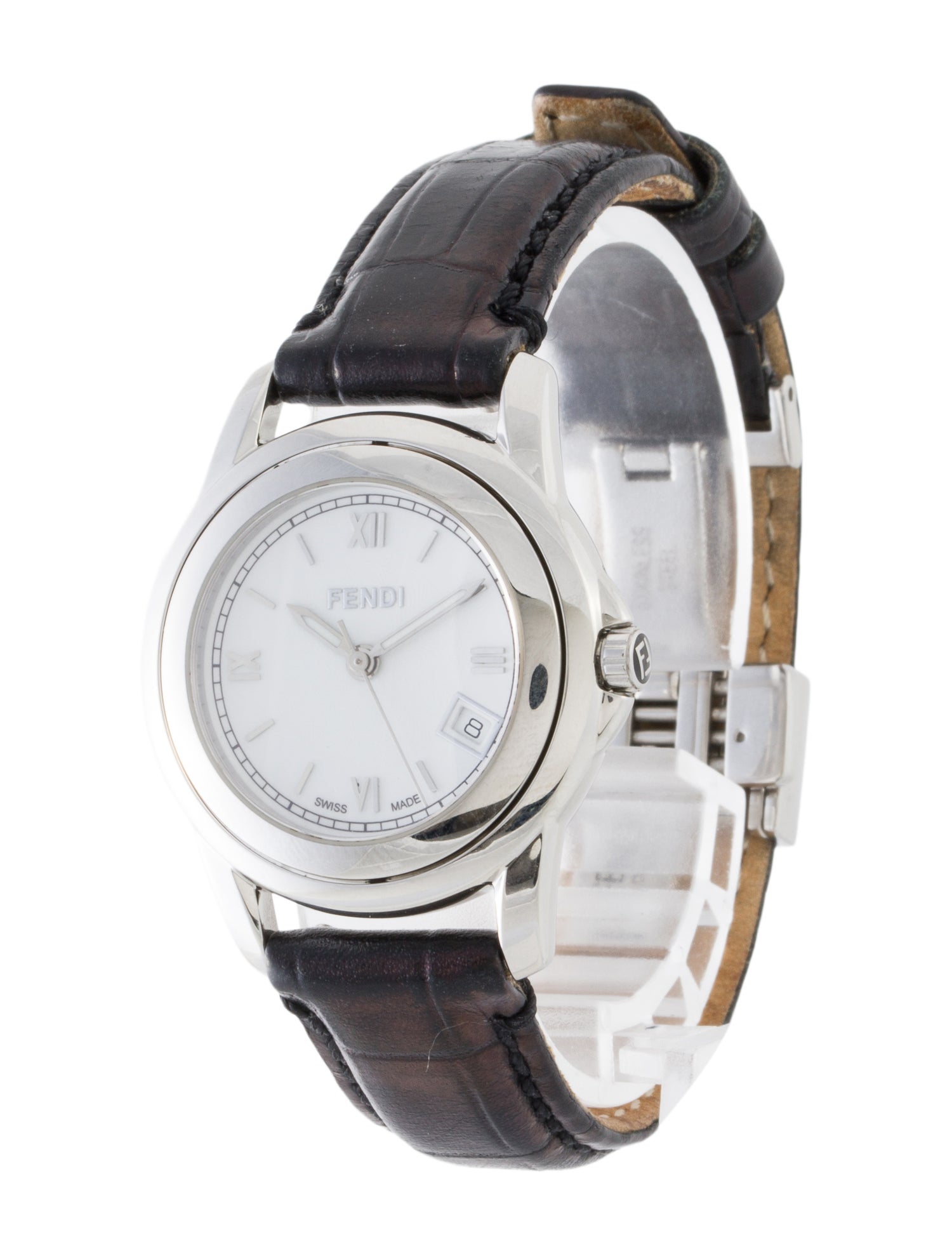 Fendi Classic Watch