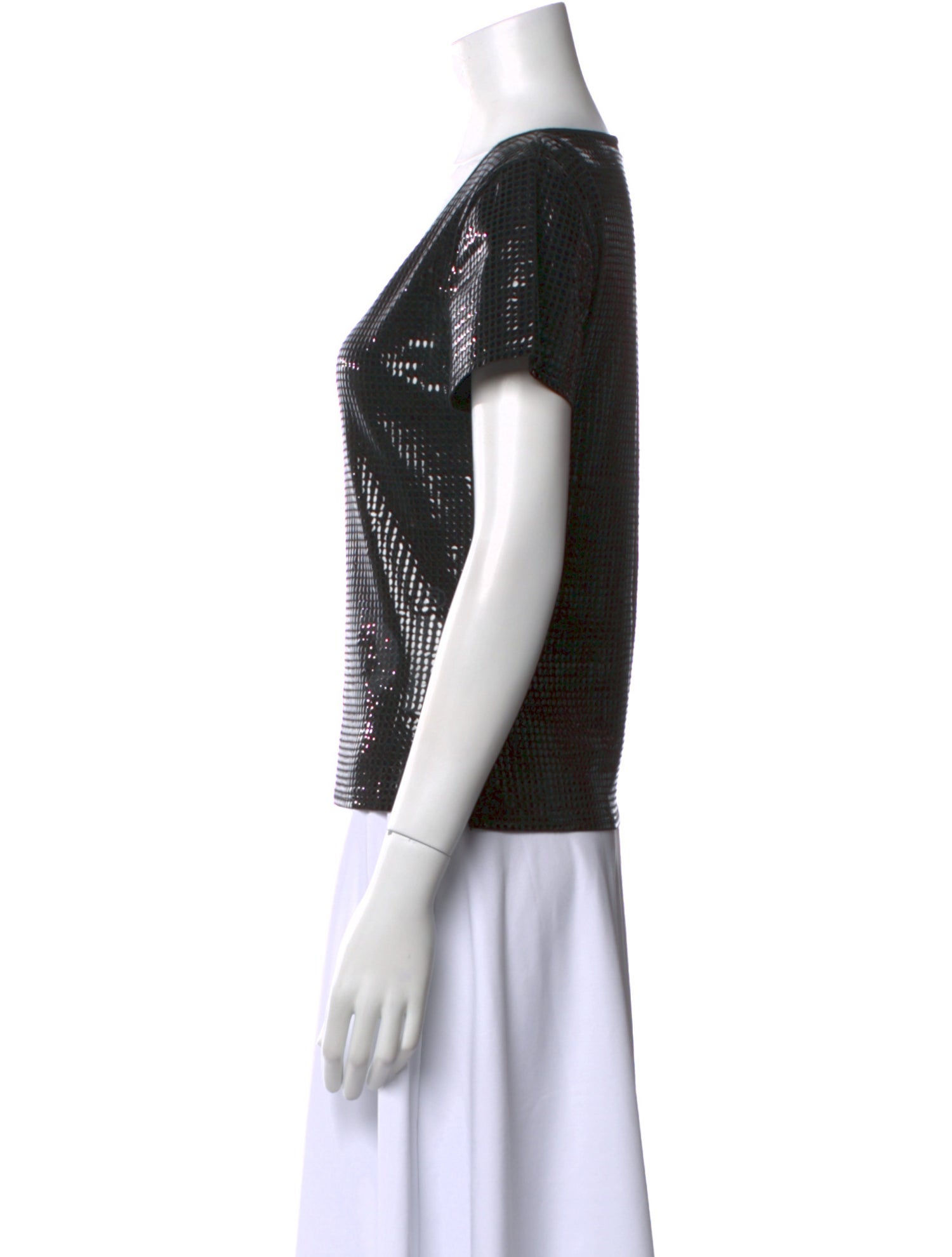 Fendi Vintage 1990's T-Shirt