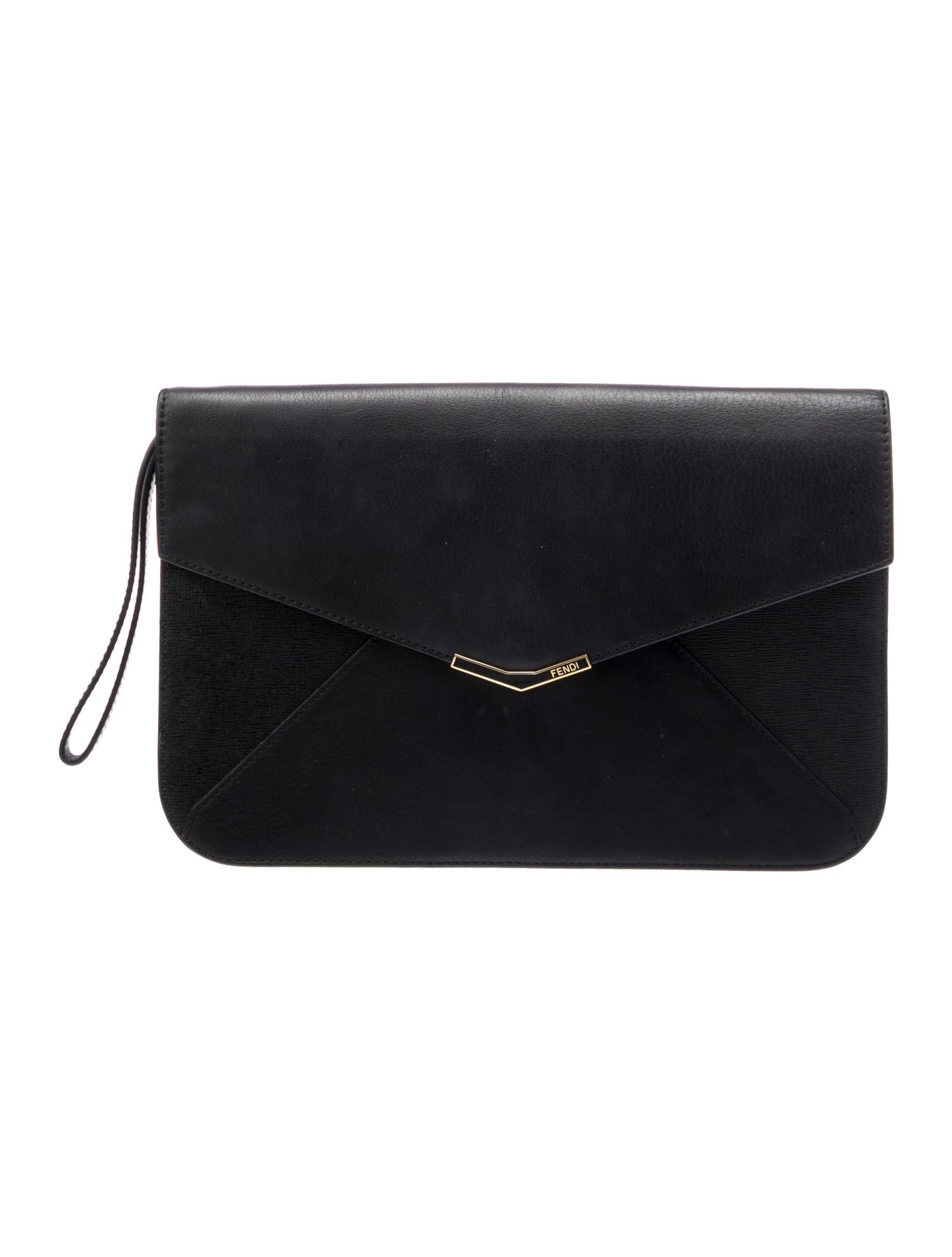 Fendi Leather 2Jours