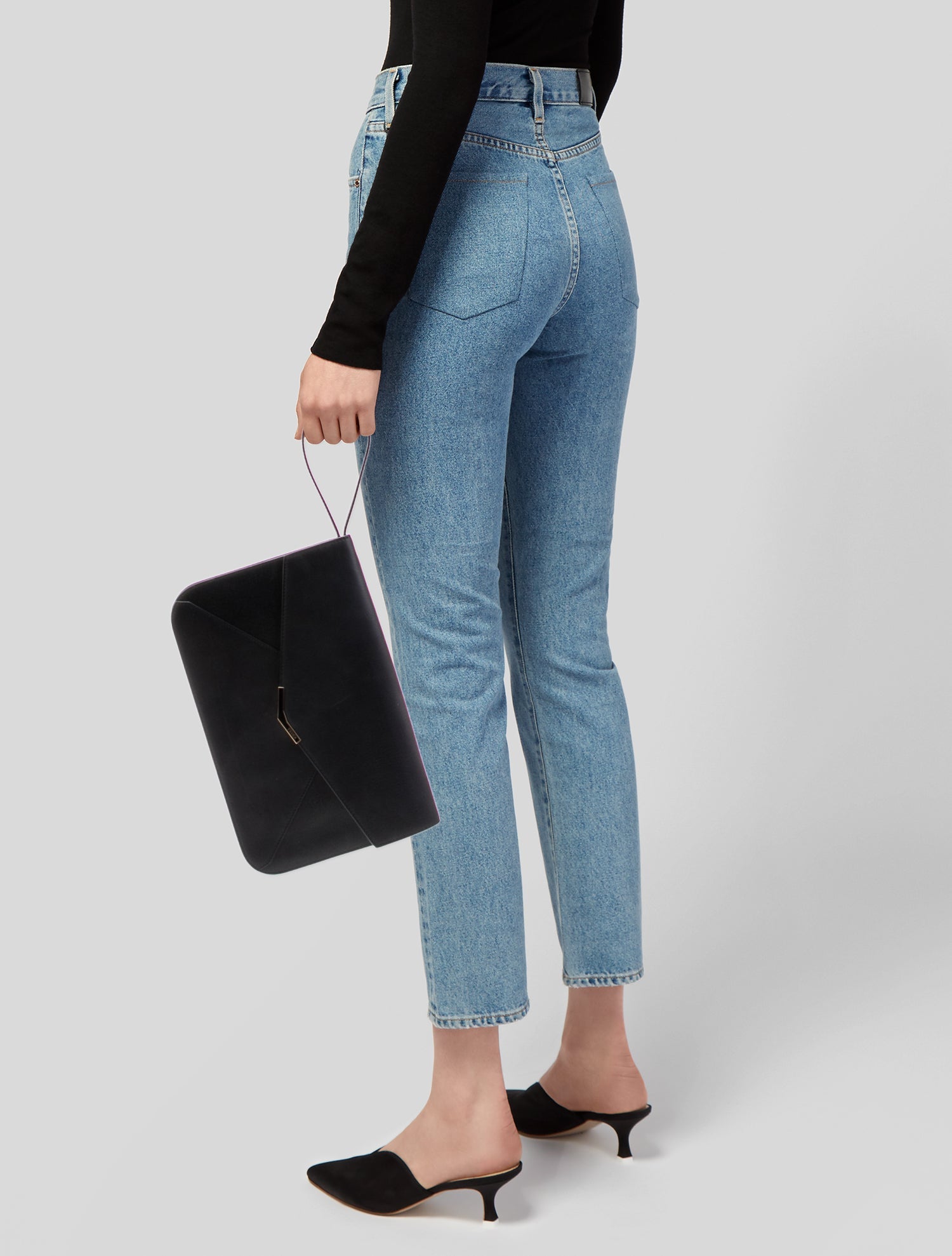 Fendi Leather 2Jours