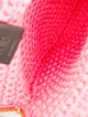 Fendi Baguette Crochet Phone Bag