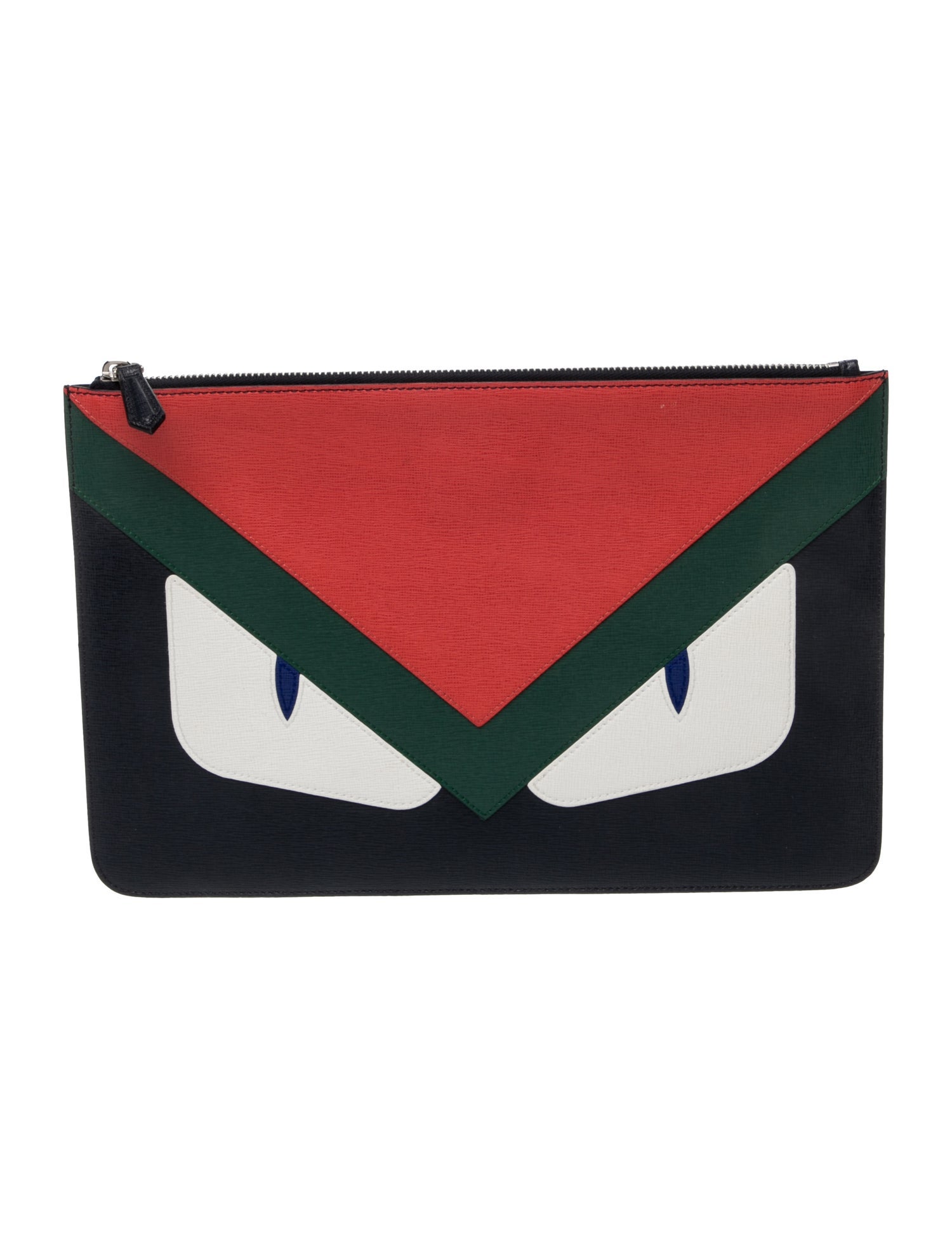 Fendi Monsters Portfolio