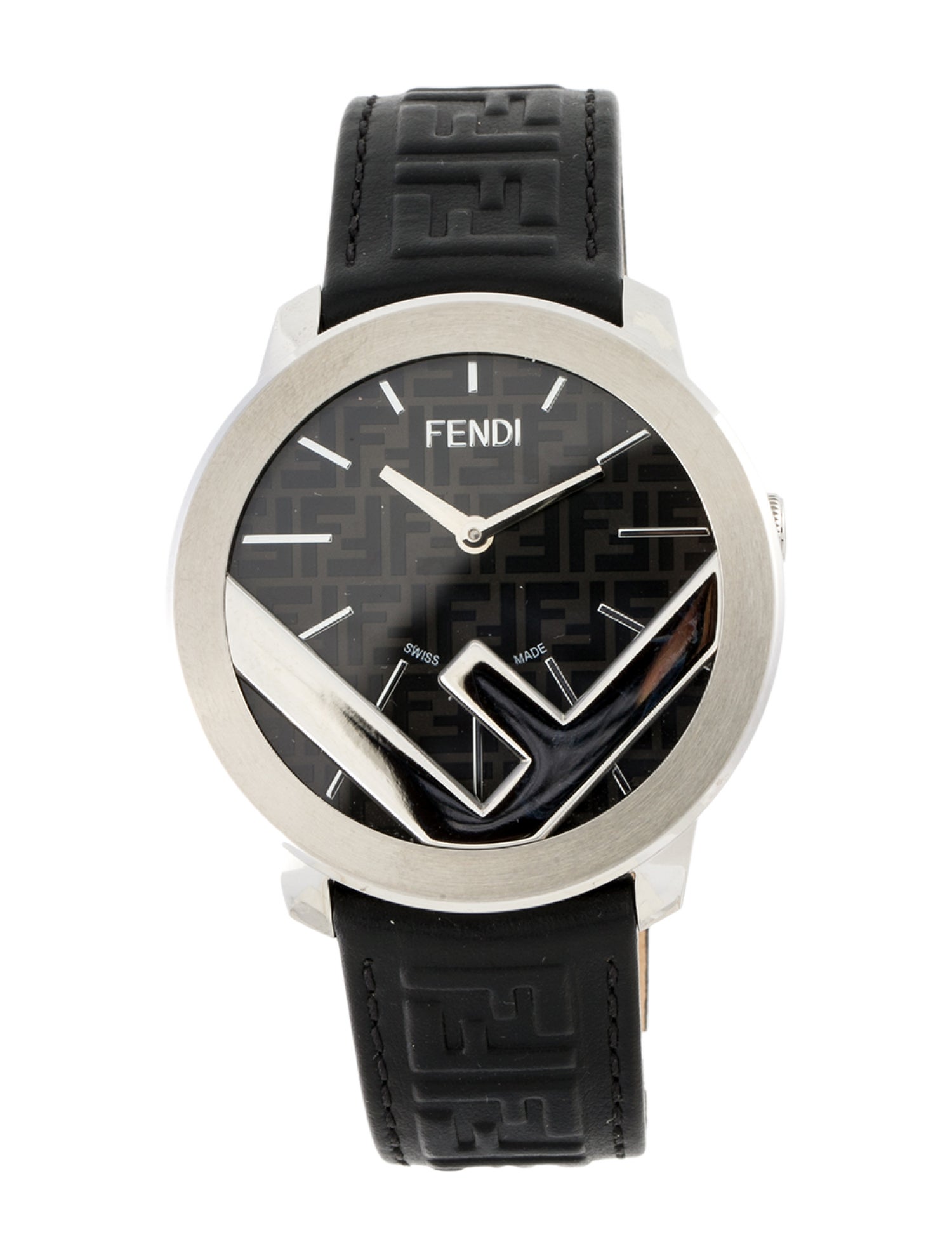 Fendi Run Away Watch