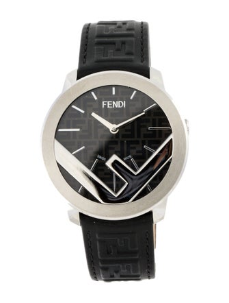 Fendi Run Away Watch