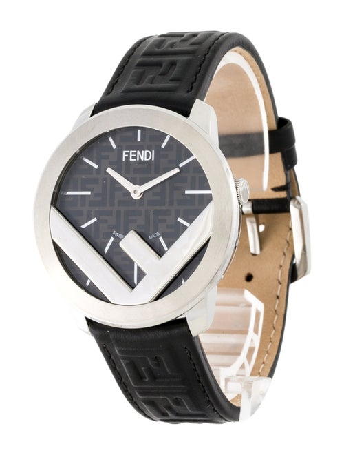 Fendi Run Away Watch