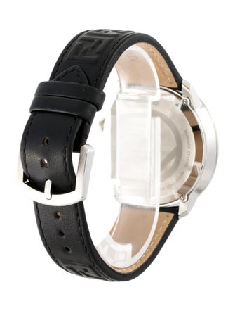 Fendi Run Away Watch