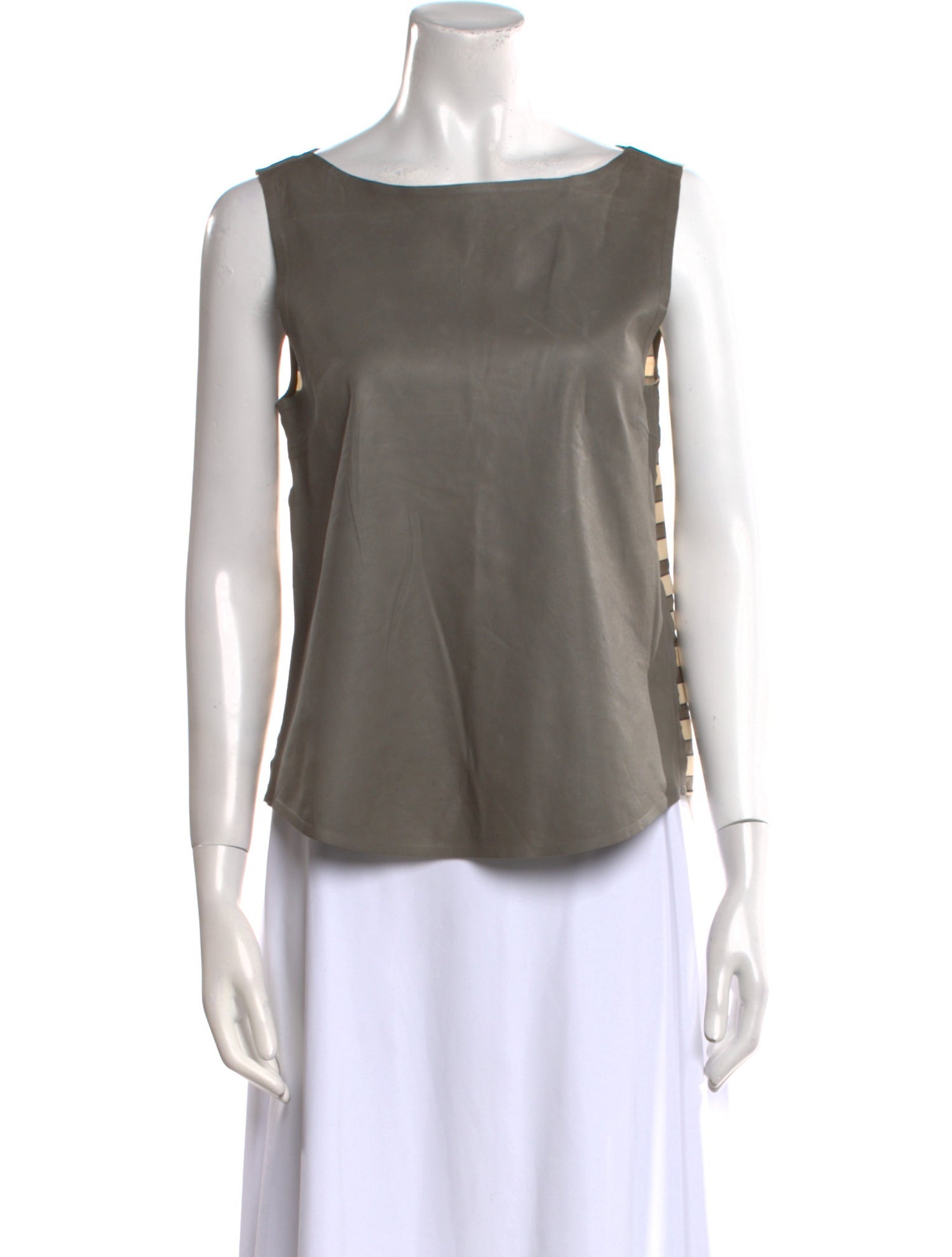 Fendi Vintage 2010 Top