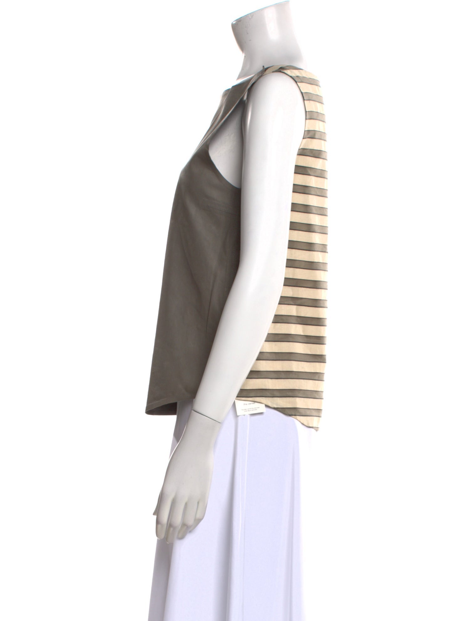 Fendi Vintage 2010 Top