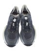 Fendi Zucca FF Logo Mesh Sneakers