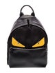Fendi Nylon Backpack
