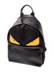 Fendi Nylon Backpack