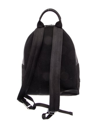 Fendi Nylon Backpack