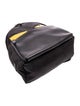 Fendi Nylon Backpack
